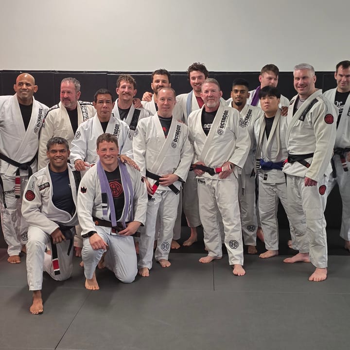 Jiu-jitsu