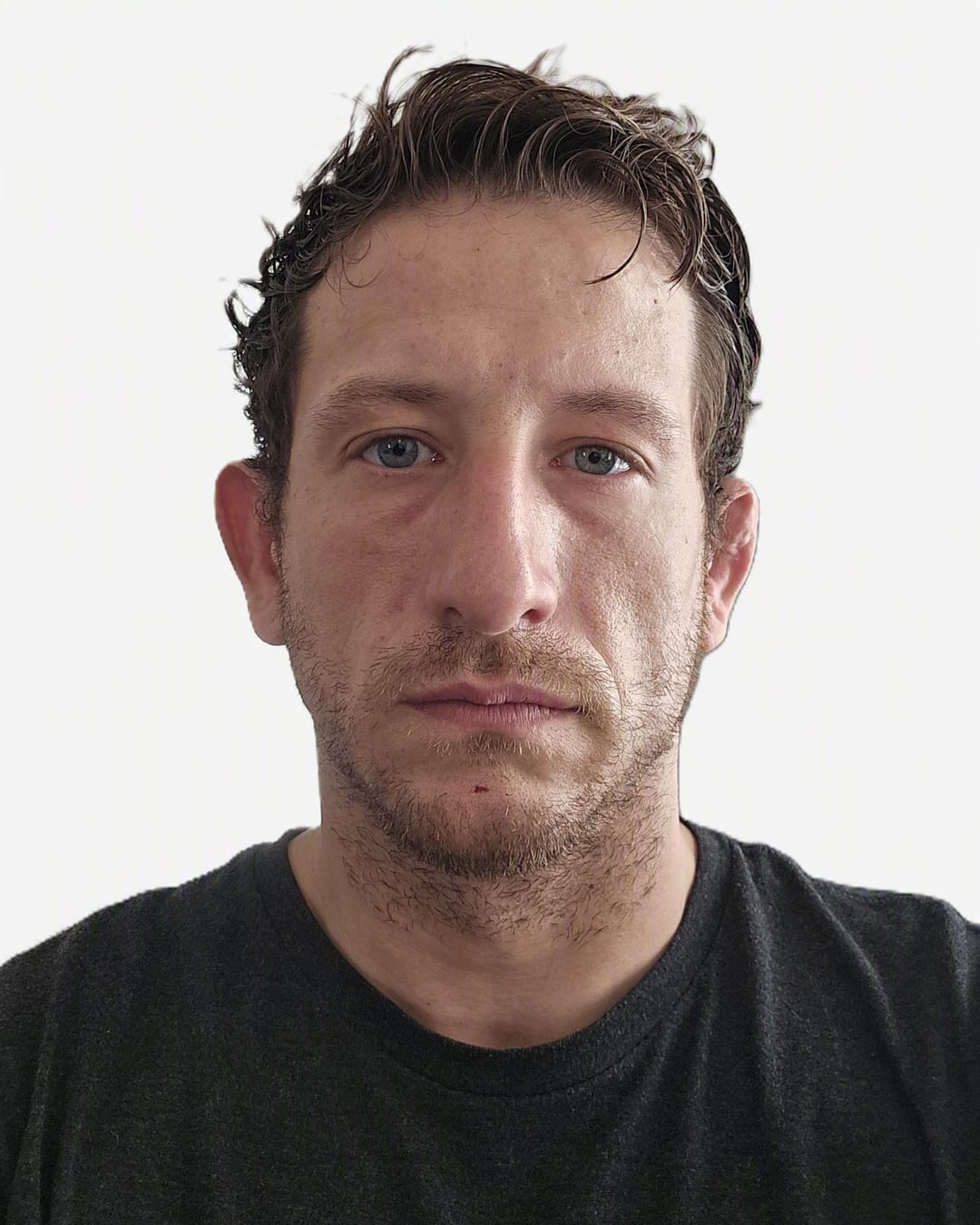 Alex Villarroel